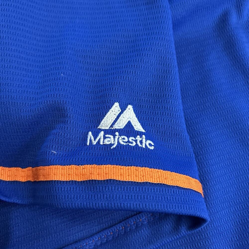 mets jersey - image 7